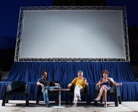 23/07/2016 Gli attentati in Sardegna. Scena e retroscena della violenza. Presentazione ad Alghero.