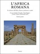 Locandina Atti del XVII Convegno "L'Africa Romana"