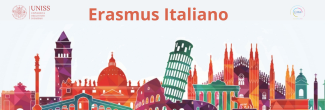 Banner Erasmus italiano